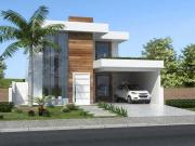 Casa para venda em Alphaville em Santana De Parnaíba São...