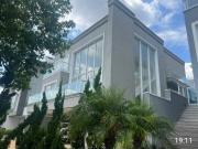 Casa para venda em Alphaville em Santana De Parnaíba São...