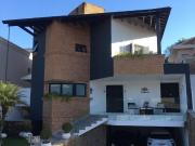 Casa para venda em Alphaville em Santana De Parnaíba São...