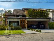 Casa para venda em Alphaville em Santana De Parnaíba São...