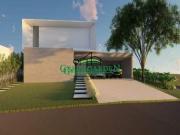 Casa para venda em ALPHAVILLE de 534.90m² com 5 Quartos,...