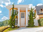 Casa para venda em Alphaville em Santana De Parnaíba São...