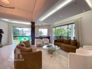 Casa para venda em Alphaville de 700.00m² com 5 Quartos,...