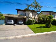 Casa para venda em Alphaville em Santana De Parnaíba São...