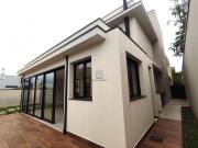 Casa para venda em ALPHAVILLE DOM PEDRO 2 de 308.00m²...