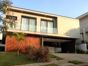 Casa para venda em Alphaville Dom Pedro 2 em Campinas...
