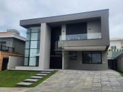 Casa para venda em ALPHAVILLE DOM PEDRO 2 de 433.94m²...