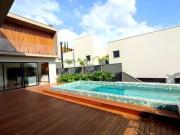 Casa para venda em ALPHAVILLE DOM PEDRO 3 de 360.00m²...