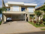 Casa para venda em Alphaville Dom Pedro de 365.00m² com...