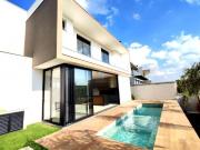 Casa para venda em Alphaville Dom Pedro de 380.00m² com...