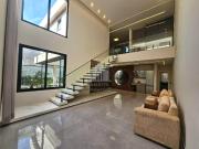 Casa para venda em Alphaville Dom Pedro de 400.00m² com...