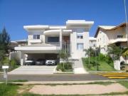 Casa para venda em Alphaville Dom Pedro em Campinas São...