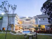 Casa para venda em Alphaville em Santana De Parnaíba São...