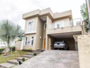 Casa para venda em Alphaville em Santana De Parnaíba São...