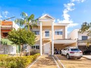 Casa para venda em Alphaville em Santana De Parnaíba São...