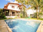 Casa para venda em Alphaville em Santana De Parnaíba São...