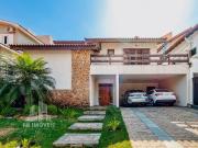 Casa para venda em Alphaville em Santana De Parnaíba São...