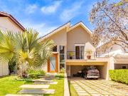 Casa para venda em Alphaville em Santana De Parnaíba São...