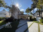 Casa para venda em Alphaville em Santana De Parnaíba São...