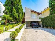 Casa para venda em Alphaville em Santana De Parnaíba São...