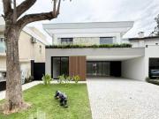 Casa para venda em Alphaville em Santana De Parnaíba São...