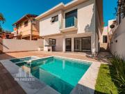 Casa para venda em Alphaville em Santana De Parnaíba São...