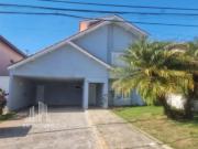 Casa para venda em Alphaville em Santana De Parnaíba São...