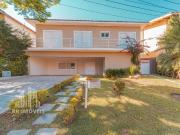 Casa para venda em Alphaville em Santana De Parnaíba São...