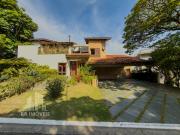 Casa para venda em Alphaville em Santana De Parnaíba São...