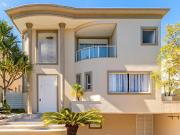 Casa para venda em Alphaville em Santana De Parnaíba São...