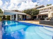 Casa para venda em Alphaville em Santana De Parnaíba São...