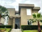 Casa para venda em Alphaville em Santana De Parnaíba São...