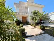 Casa para venda em Alphaville em Santana De Parnaíba São...