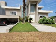 Casa para venda em Alphaville em Santana De Parnaíba São...