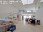 Casa para venda em Alphaville Nova Esplanada em...
