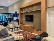 Casa para venda em Alphaville Nova Esplanada 3 de...