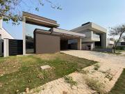 Casa para venda em Alphaville Nova Esplanada 3 de...