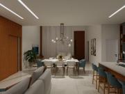 Casa para venda em Alphaville Nova Esplanada 3 de...