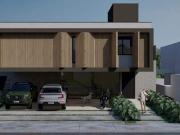 Casa para venda em Alphaville Nova Esplanada 3 em...