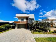 Casa de Condomínio para venda em Alphaville Nova...