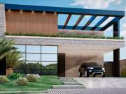 Casa para venda em Alphaville Nova Esplanada 3 em...