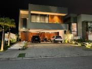 Casa para venda em Alphaville Nova Esplanada em...