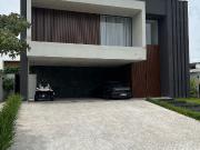 Casa para venda em Alphaville Nova Esplanada em...
