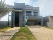 Casa para venda em Alphaville Nova Esplanada de 360.00m²...