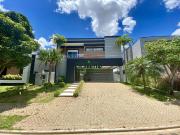 Casa para venda em Alphaville Nova Esplanada em...