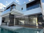 Casa de Condomínio para venda em Alphaville Nova...