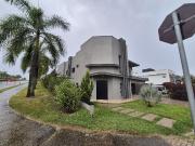 Casa para venda em Alphaville Nova Esplanada de 449.05m²...
