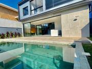 Casa para venda em Alphaville Nova Esplanada em...