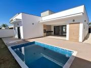 Casa para venda em Alphaville Nova Esplanada em...
