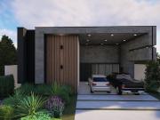 Casa para venda em Alphaville Nova Esplanada em...